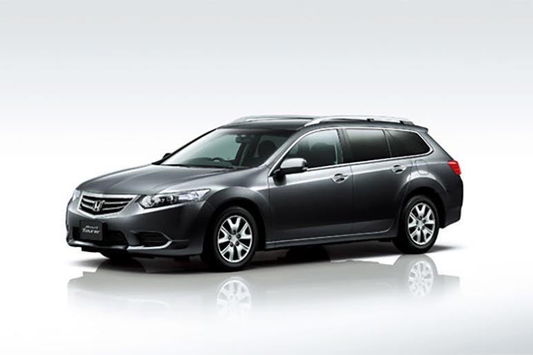 ホンダ ステーションワゴンの魅力とは？歴代人気車から現行車まで解説