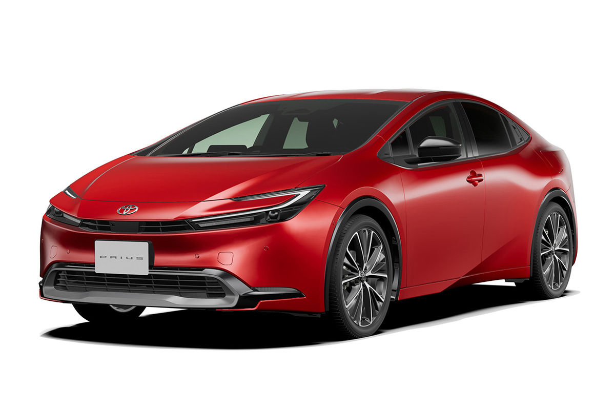 プリウスよりこっちでは!? 登場間近の新型「C-HR」は300万円前半～が