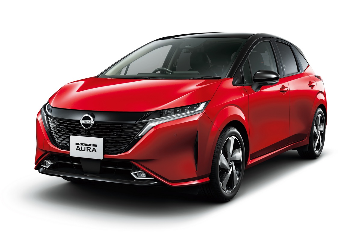 ノートが電動車販売で1位に！ 躍進の裏に日産の“したたかな納期