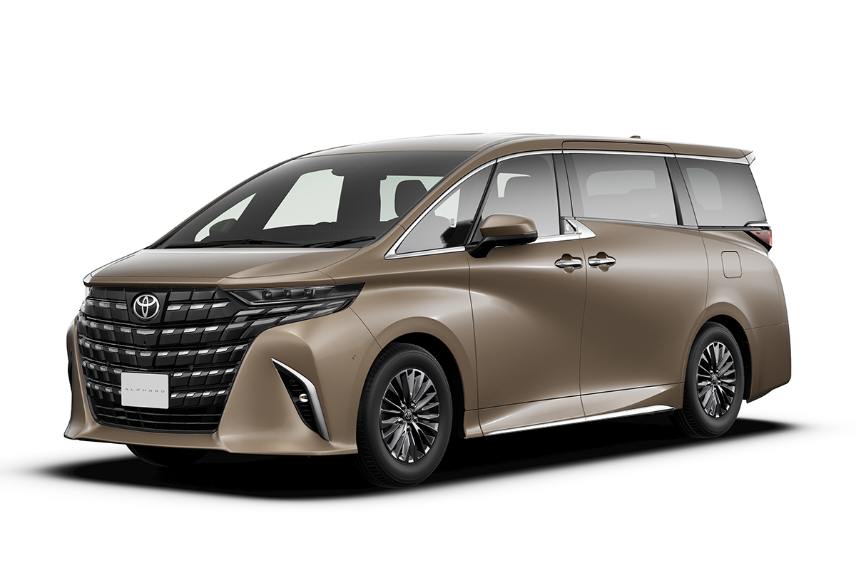 日本カー・オブ・ザ・イヤーの10ベスト発表。爆売れモデルがなぜ…など
