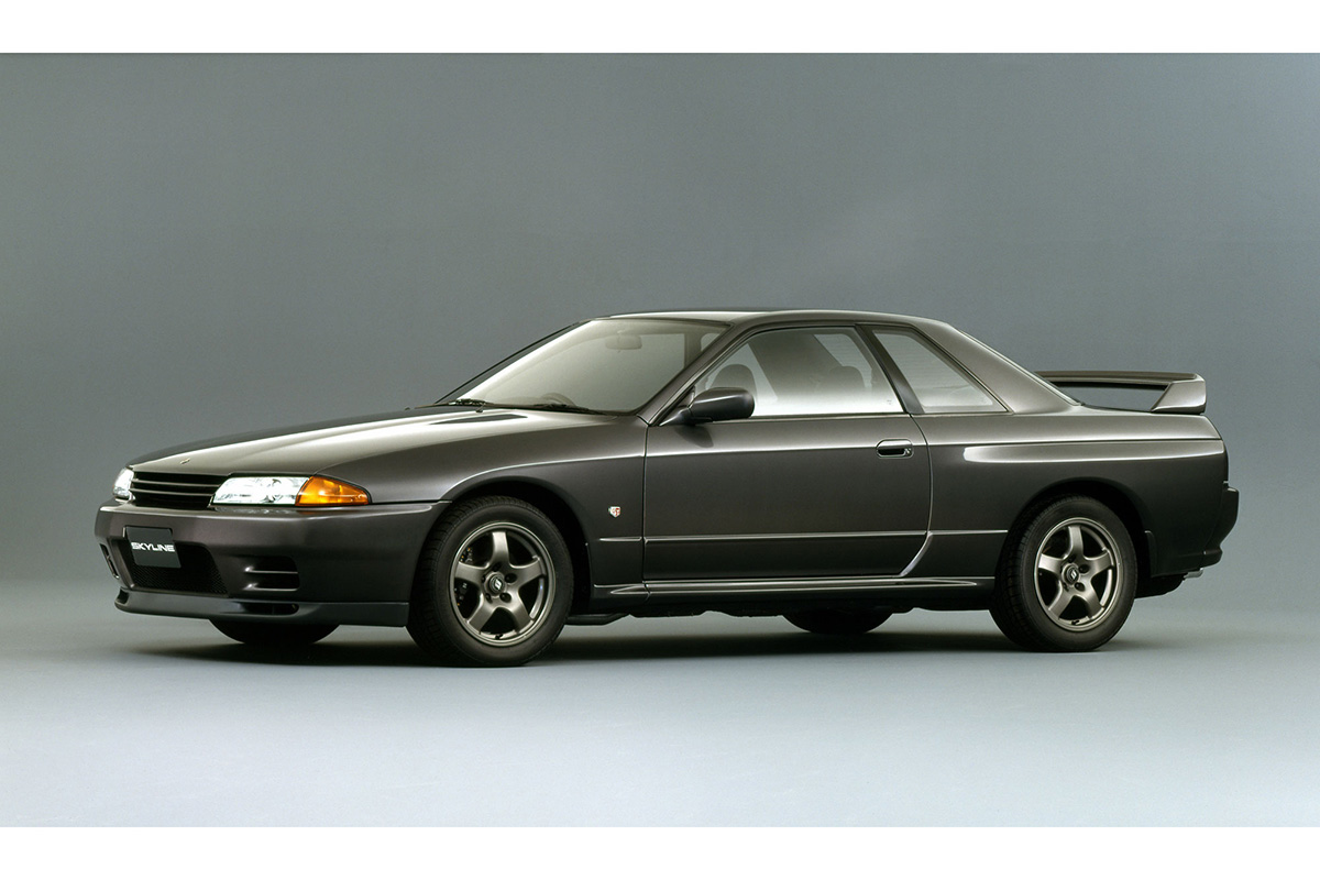 日産の悩み！】次世代EVスーパーカーに「GT-R」の名前を付けられ