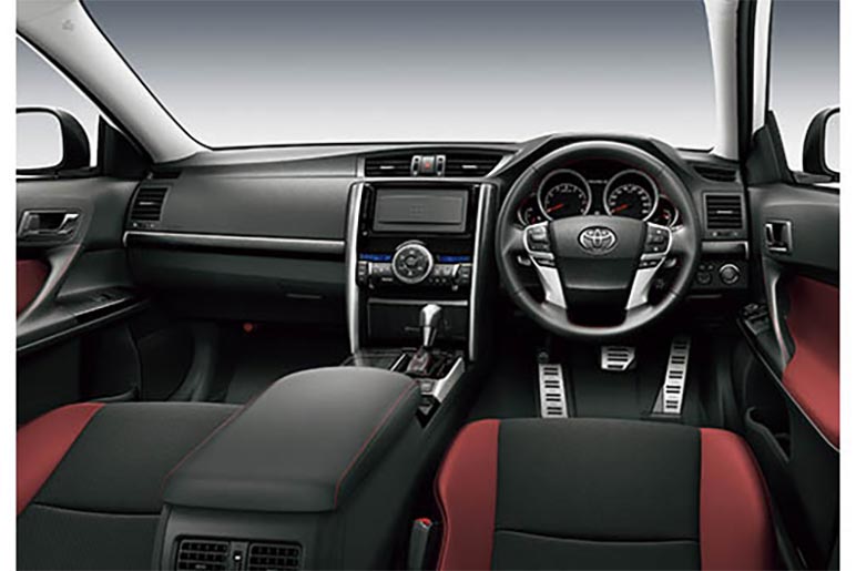 マークX G's インテリアパネル マークX G'sのDIY・内装・イルミネーション・エアコンパネルに関する