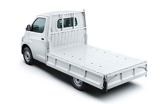 トヨタ タウンエーストラック 価格 評価 グレード情報 Carview