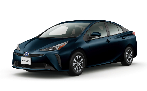 トヨタ プリウス 価格 評価 グレード情報 Carview