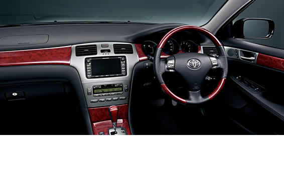 トヨタ ウィンダム 価格 評価 グレード情報 Carview