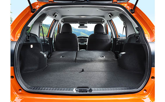 トヨタ カローラフィールダー 価格 評価 グレード情報 Carview