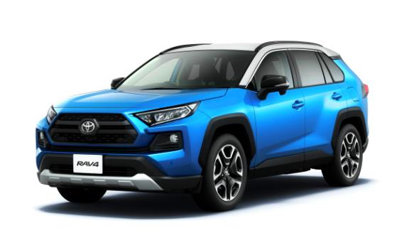 トヨタ RAV4 inno(イノー)のボディパーツの口コミ・パーツレビュー｜みんカラ