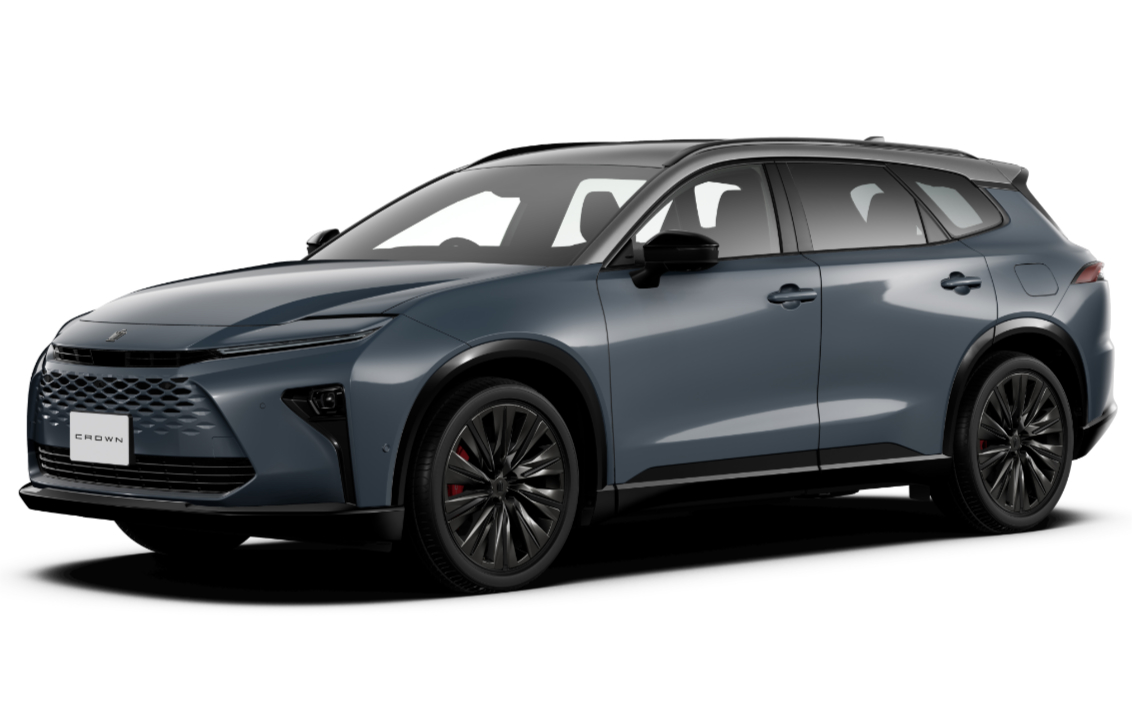 トヨタ クラウン（エステート）