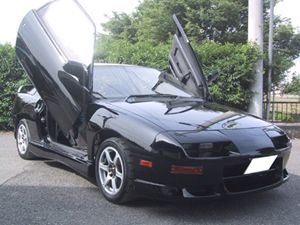 輸入車その他 ピーエーネロ