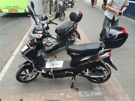 輸入車その他 TDR181Z