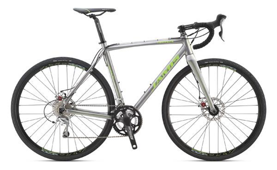 輸入車その他 JAMIS NOVA RACE 2015