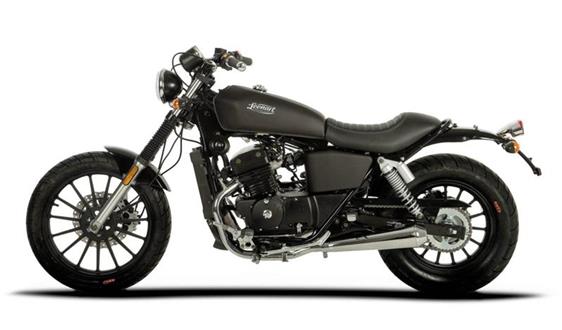 輸入車その他 ヘリテイジ125