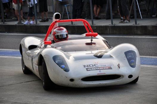 輸入車その他 東京R&amp;D製カドウエル