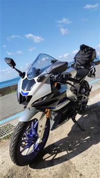 カトー YZF-R15M