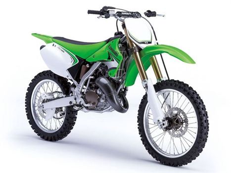 KX125(カワサキ) | 愛車紹介 - みんカラ