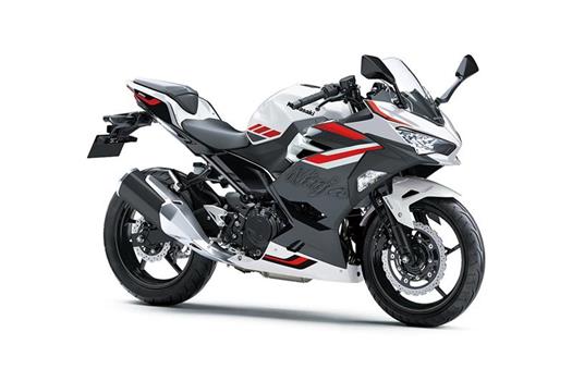カワサキ ニンジャ250