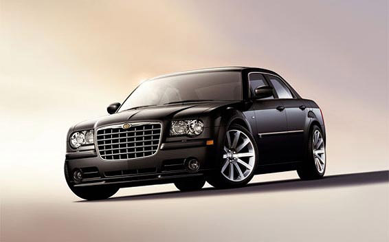 クライスラー 300c 価格 評価 グレード情報 Carview