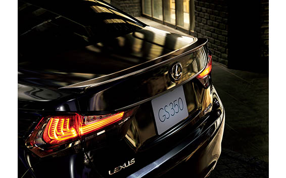 レクサス Gs 価格 評価 グレード情報 Carview