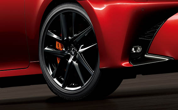 レクサス Gs 価格 評価 グレード情報 Carview