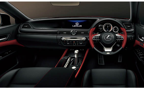 レクサス Gs 価格 評価 グレード情報 Carview