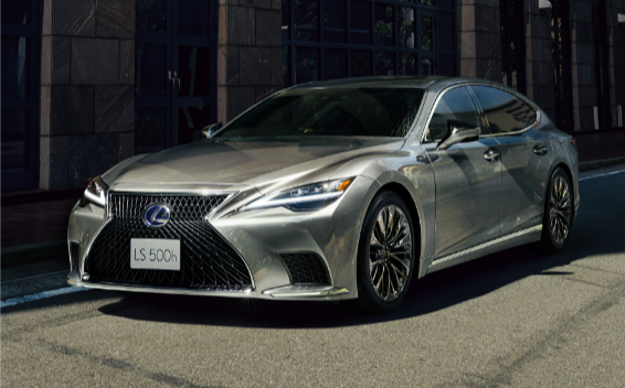 Lsハイブリッド レクサス の燃費 みんカラ
