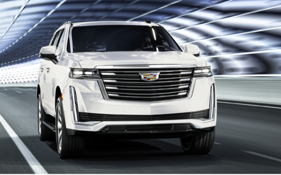 キャデラック エスカレードの口コミ 評価 レビュー みんカラ