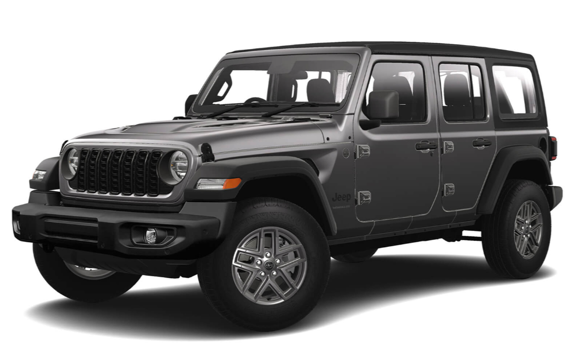 最安値在庫jeep JL ラングラー S&B エアインテーク　ドライ　3.6L 中古 アクセサリー