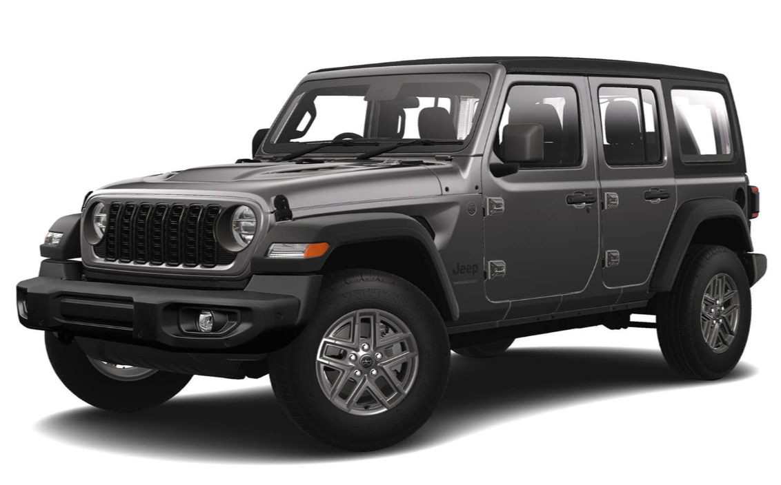 ジープ ラングラー BFGoodrich(ビーエフ・グッドリッチ)のパーツ