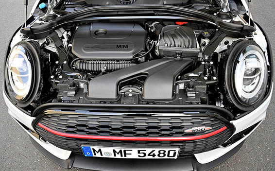 ミニ ミニクラブマン 価格 評価 グレード情報 Carview