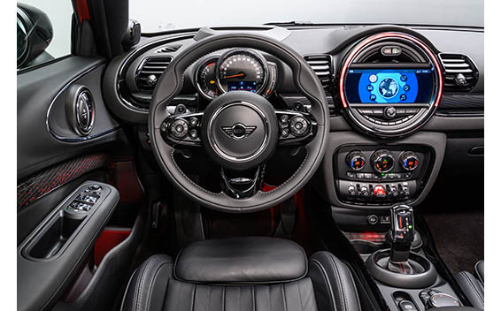 ミニ ミニクラブマン 価格 評価 グレード情報 Carview