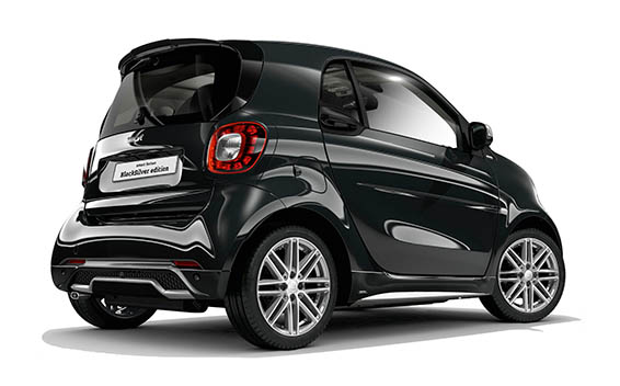 スマート フォーツークーペ 価格 評価 グレード情報 Carview