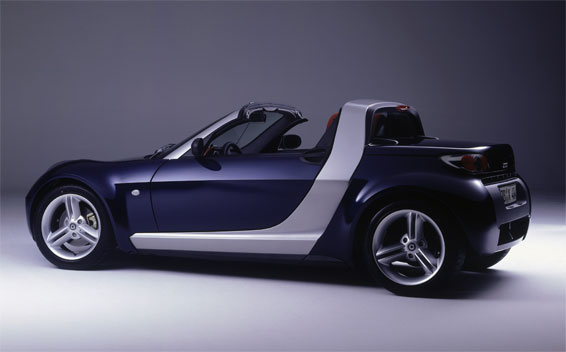 ロードスター スマート の燃費 みんカラ