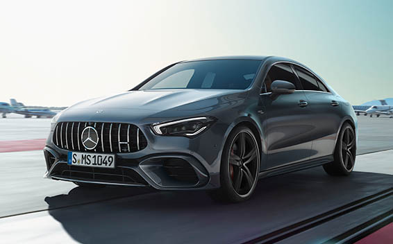 メルセデスamg Claクラス カスタムまとめ おすすめのカスタムはこれだ エアロ ホイール Ledなど みんカラ