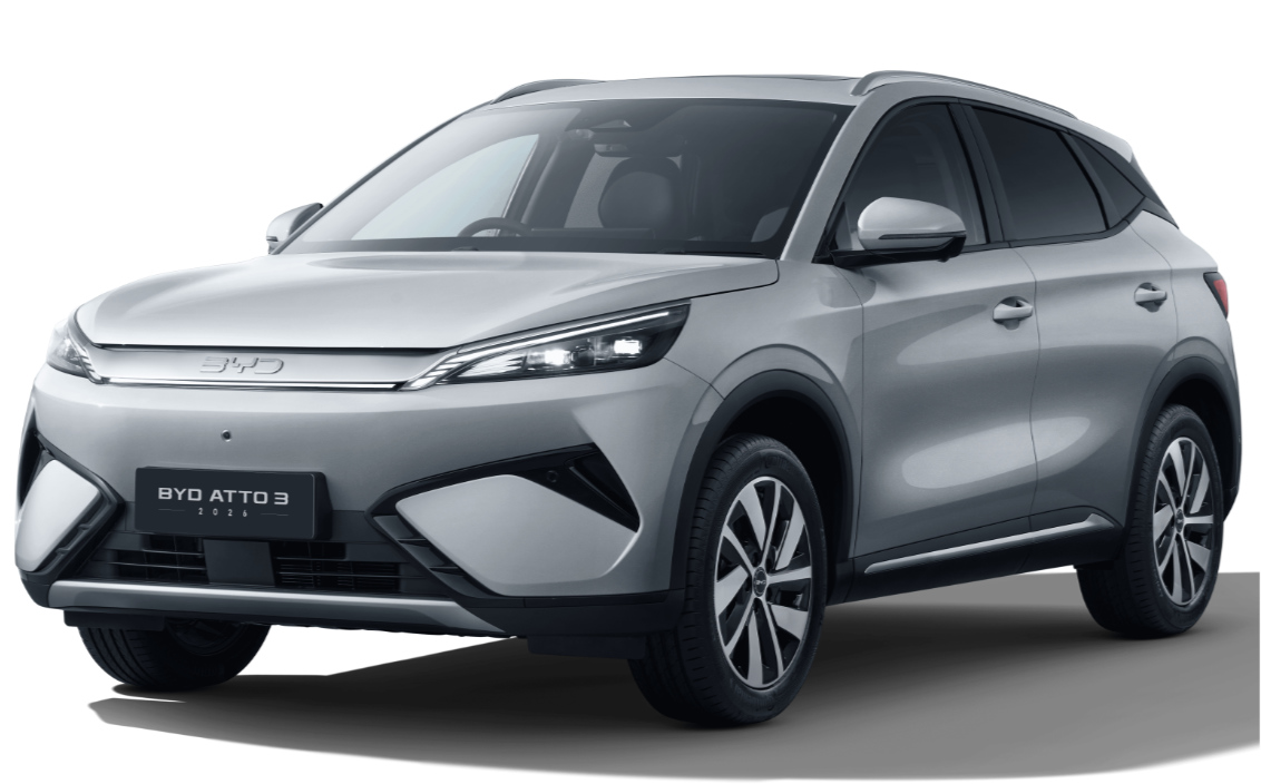 BYD ATTO3