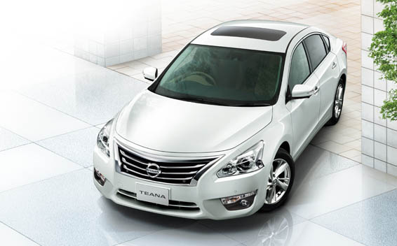 日産 ティアナ 価格 評価 グレード情報 Carview 日産 ティアナ 価格 評価 グレード情報 Carview