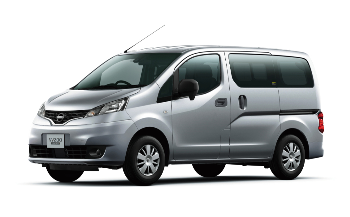 日産 NV200バネットバン カスタムまとめ - おすすめのカスタムはこれだ