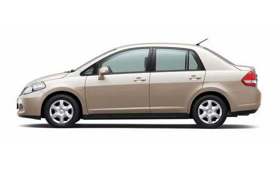 日産 ティーダラティオ 価格 評価 グレード情報 Carview
