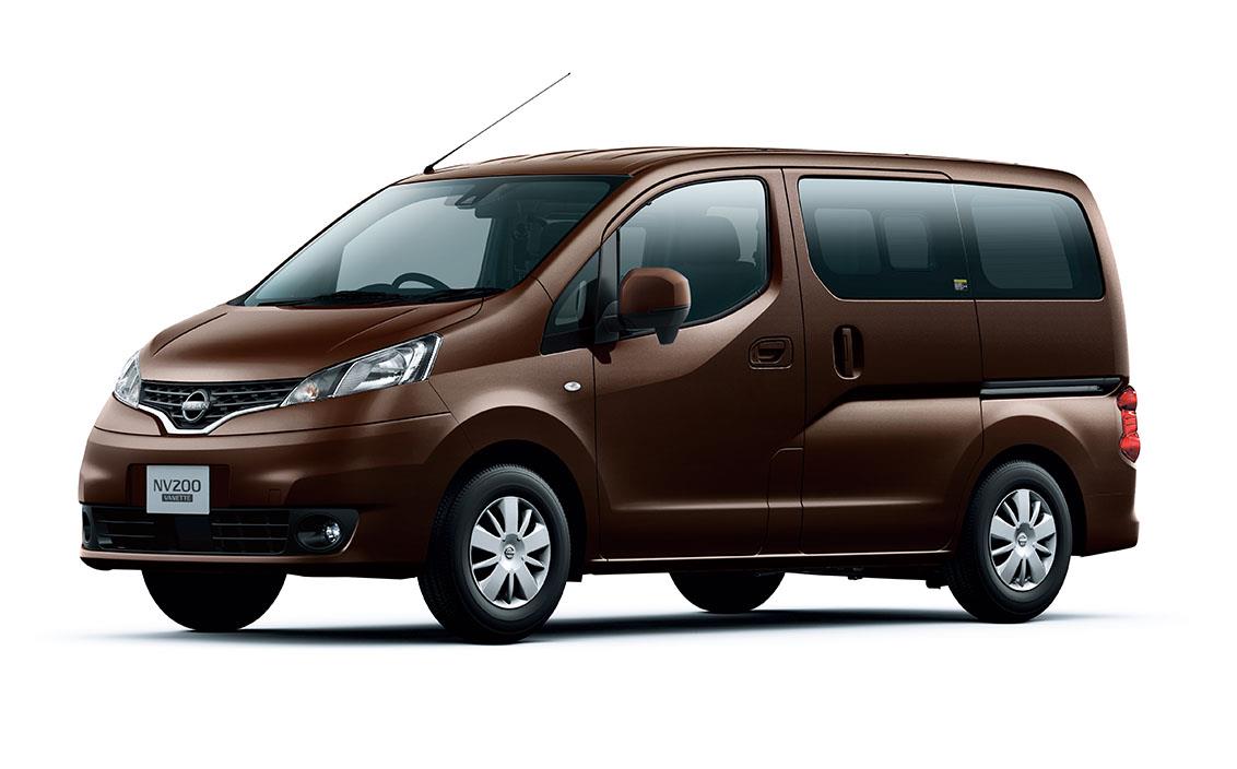 ミラー｜外装｜NV200バネット（日産）のメンテナンス・整備情報 | みんカラ