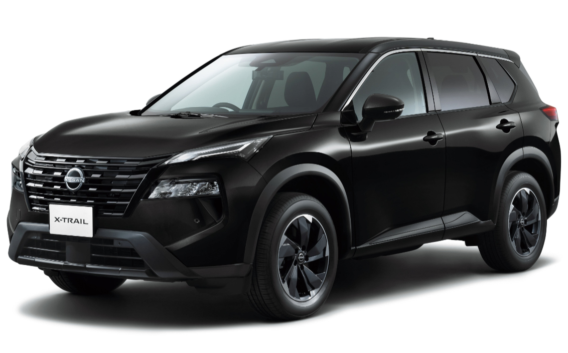 日産 エクストレイル・T32 PIAA(ピア)のパーツレビュー｜みんカラ