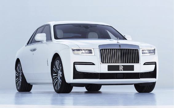 ロールスロイス ゴーストの口コミ 評価 レビュー みんカラ