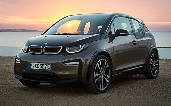 I3 Bmw の口コミ 評価 みんカラ
