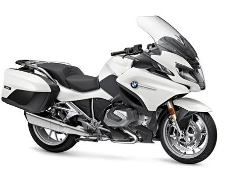 Bmw r1250rt технические характеристики