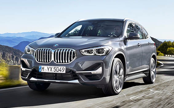 X1 Bmw の口コミ 評価 みんカラ