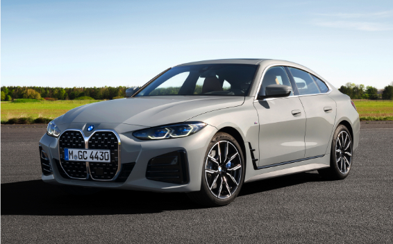 Bmw 4シリーズ グランクーペの口コミ 評価 レビュー みんカラ