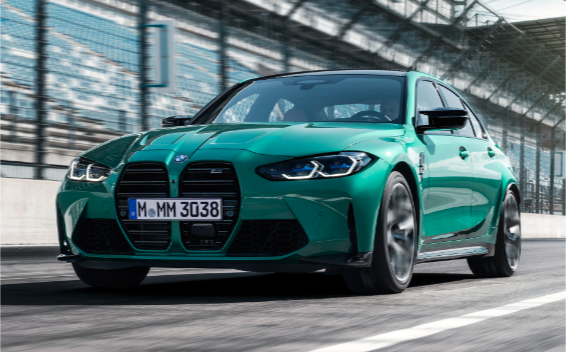 Bmw M3 セダンの口コミ 評価 レビュー みんカラ