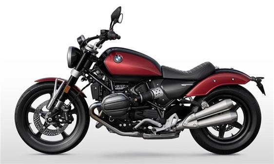 BMW R12