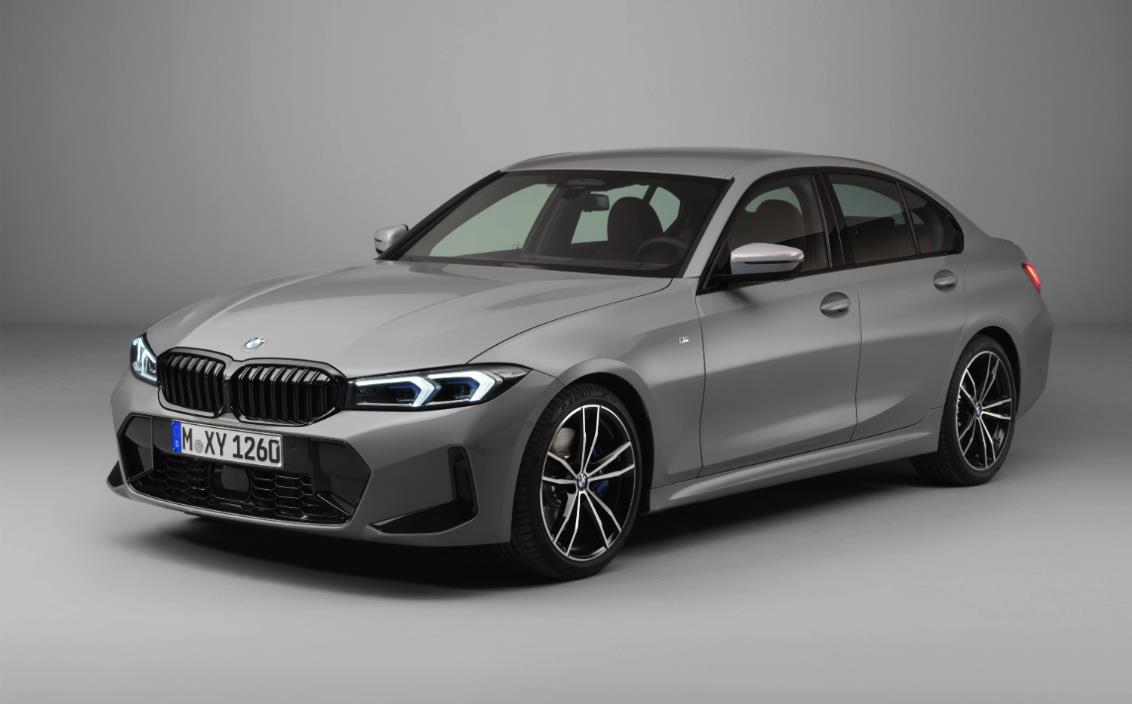 BMW 3シリーズ セダン F30 カスタムまとめ - おすすめのカスタムはこれだ！エアロ・ホイール・LEDなど｜みんカラ (4ページ目)