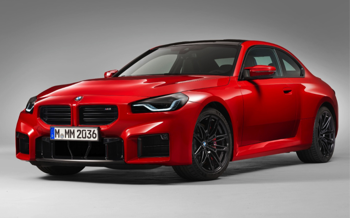 BMW M2 クーペ