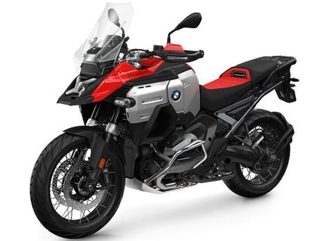 BMW R1300GS-アドベンチャー