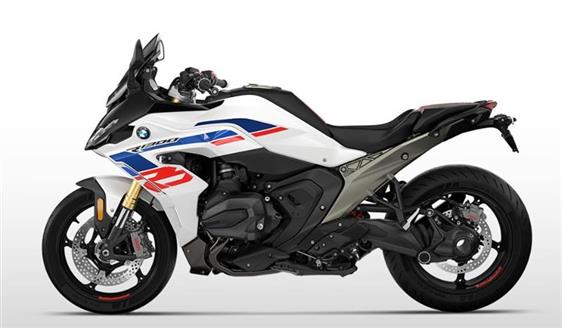 BMW R1300RS
